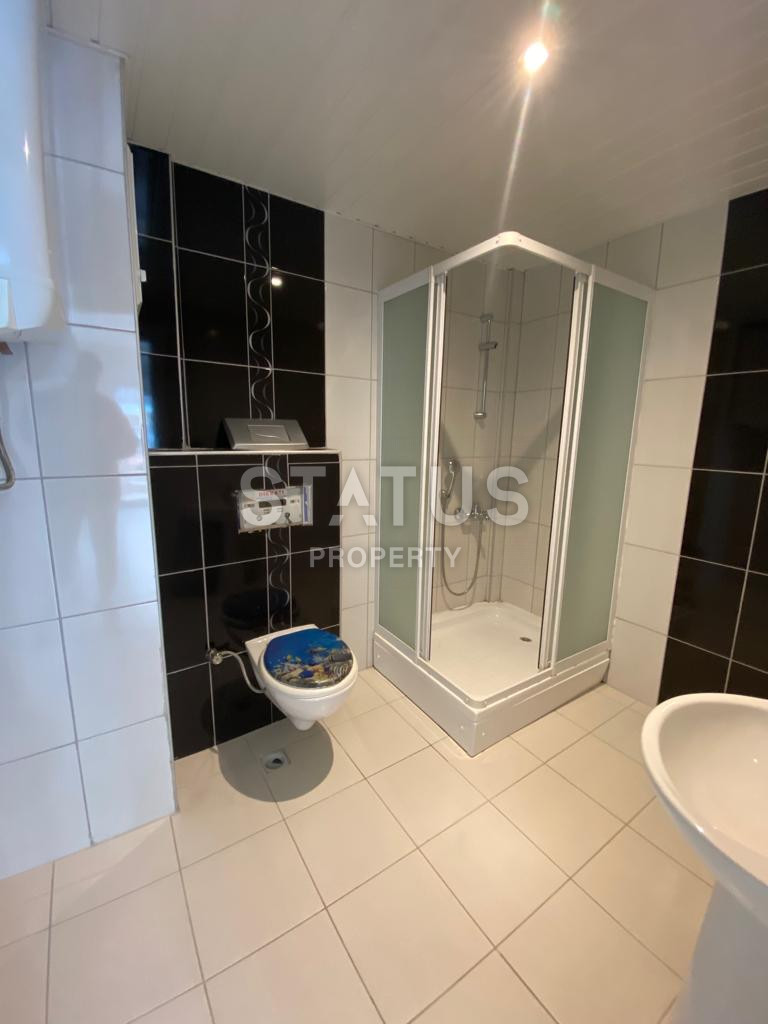 Пятикомнатная квартира по выгодной цене в Махмутларе. 160м2 фото 17