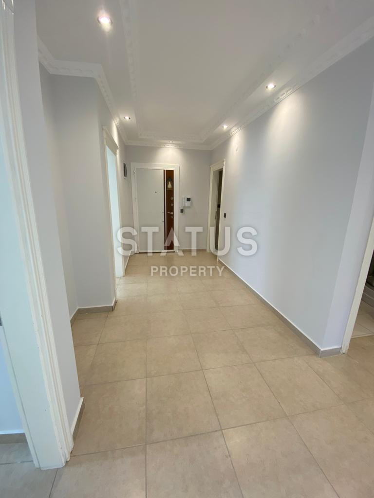 Пятикомнатная квартира по выгодной цене в Махмутларе. 160м2 фото 21