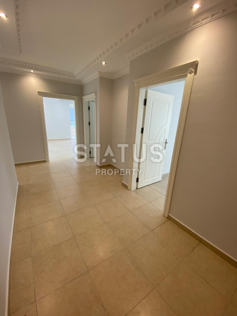 Пятикомнатная квартира по выгодной цене в Махмутларе. 160м2 фото 22