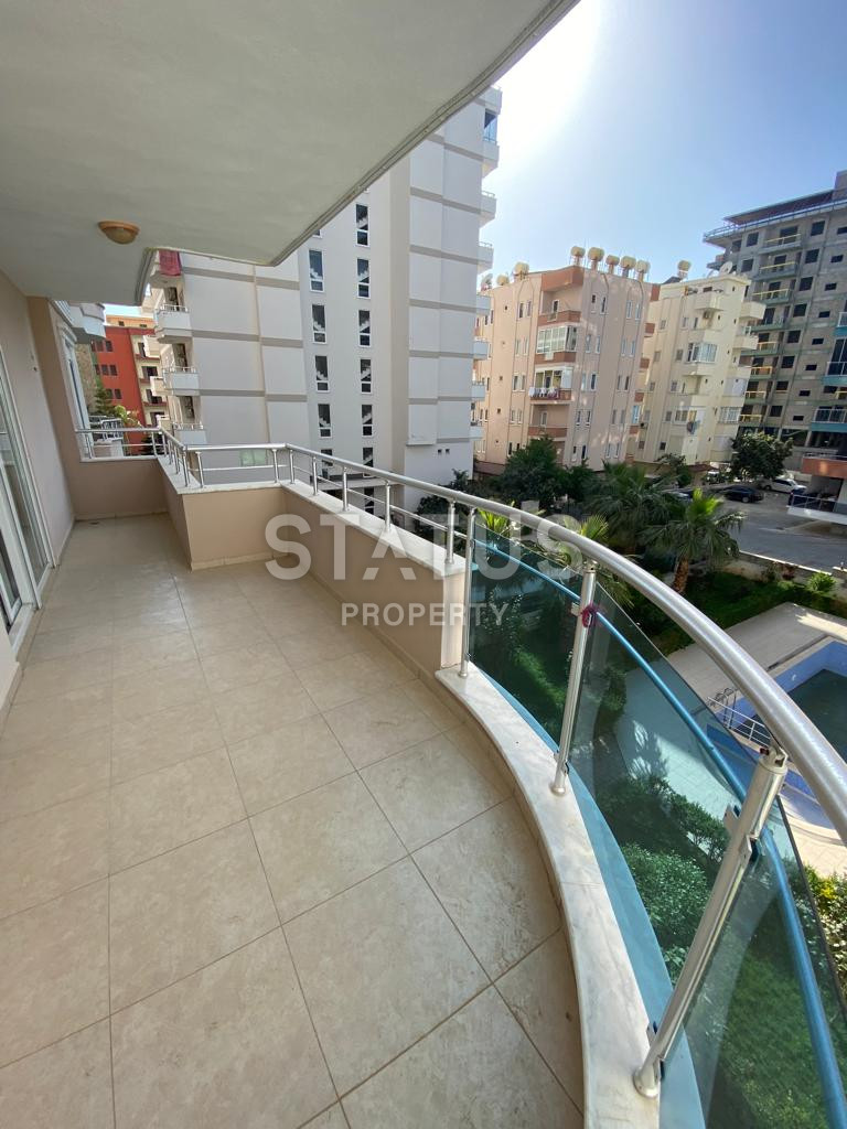 Пятикомнатная квартира по выгодной цене в Махмутларе. 160м2 фото 25