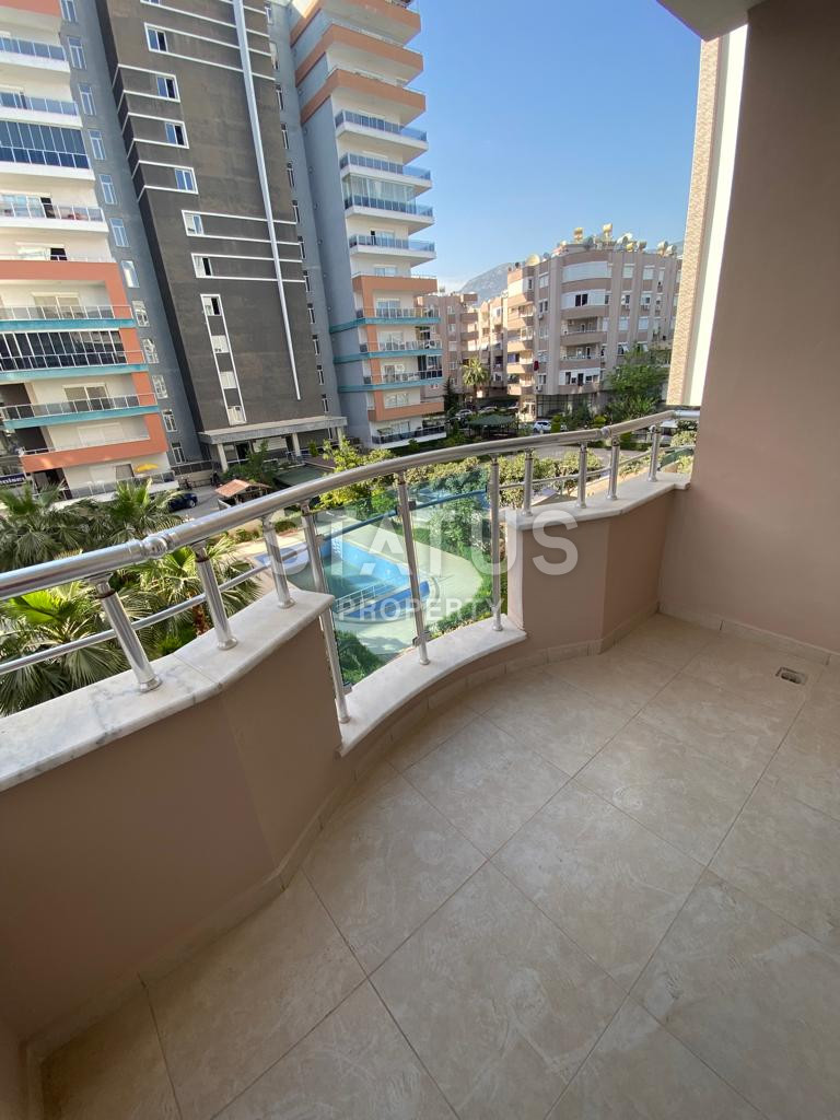 Пятикомнатная квартира по выгодной цене в Махмутларе. 160м2 фото 27