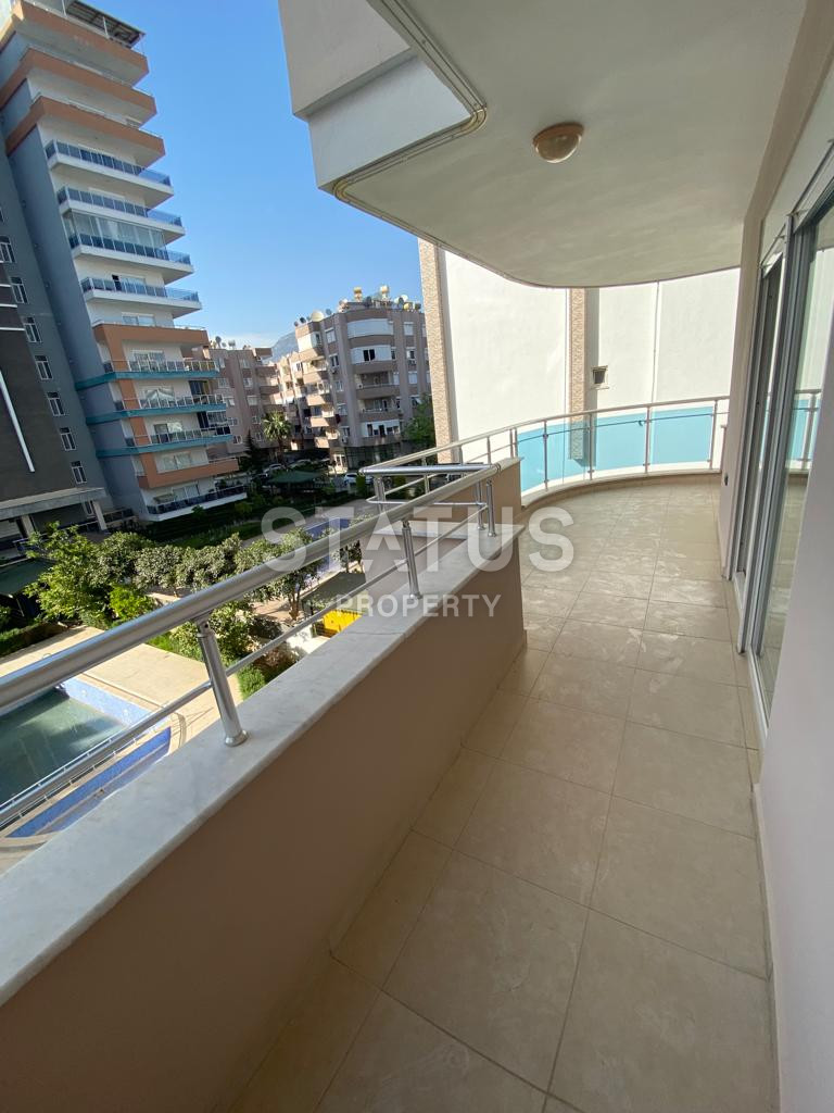 Пятикомнатная квартира по выгодной цене в Махмутларе. 160м2 фото 28