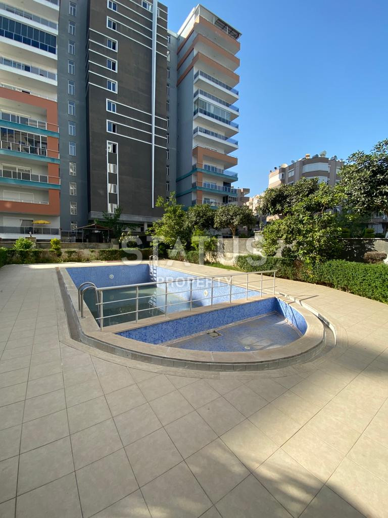 Пятикомнатная квартира по выгодной цене в Махмутларе. 160м2 фото 29