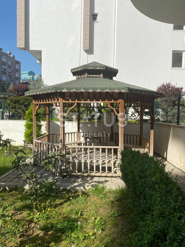 Пятикомнатная квартира по выгодной цене в Махмутларе. 160м2 фото 30