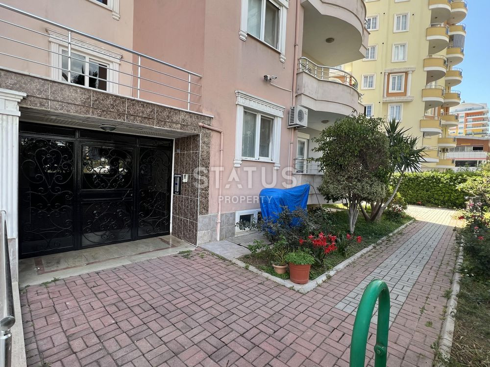 Three-room furnished apartment 150m from the Sea in Mahmutlar. 110m2 фото 10