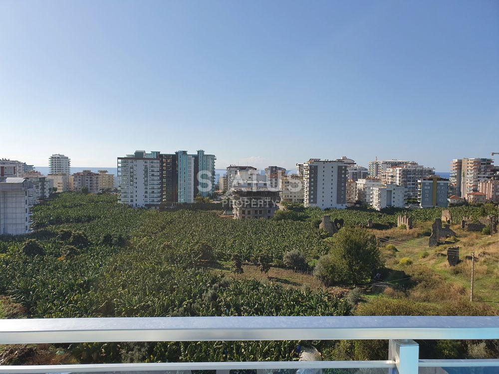 Beautiful one bedroom furnished apartment in Mahmutlar. 60m2 фото 6