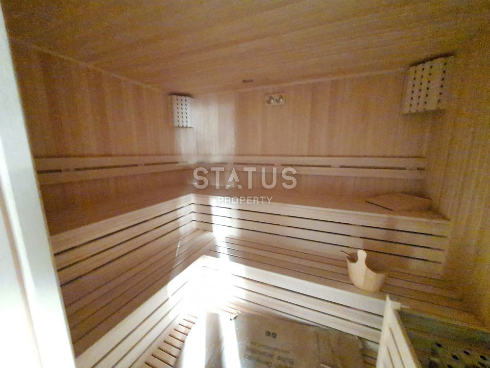 Beautiful one bedroom furnished apartment in Mahmutlar. 60m2 фото 7