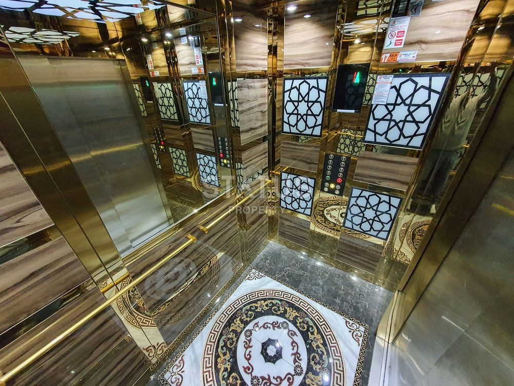 Beautiful one bedroom furnished apartment in Mahmutlar. 60m2 фото 19