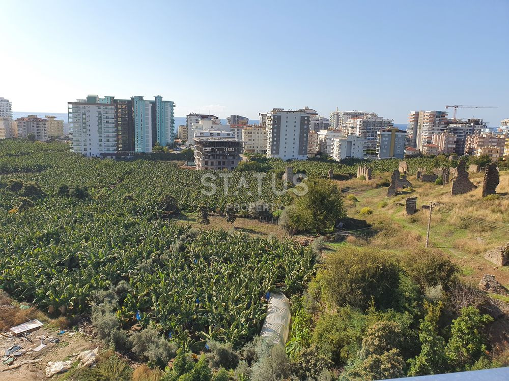 Beautiful one bedroom furnished apartment in Mahmutlar. 60m2 фото 28