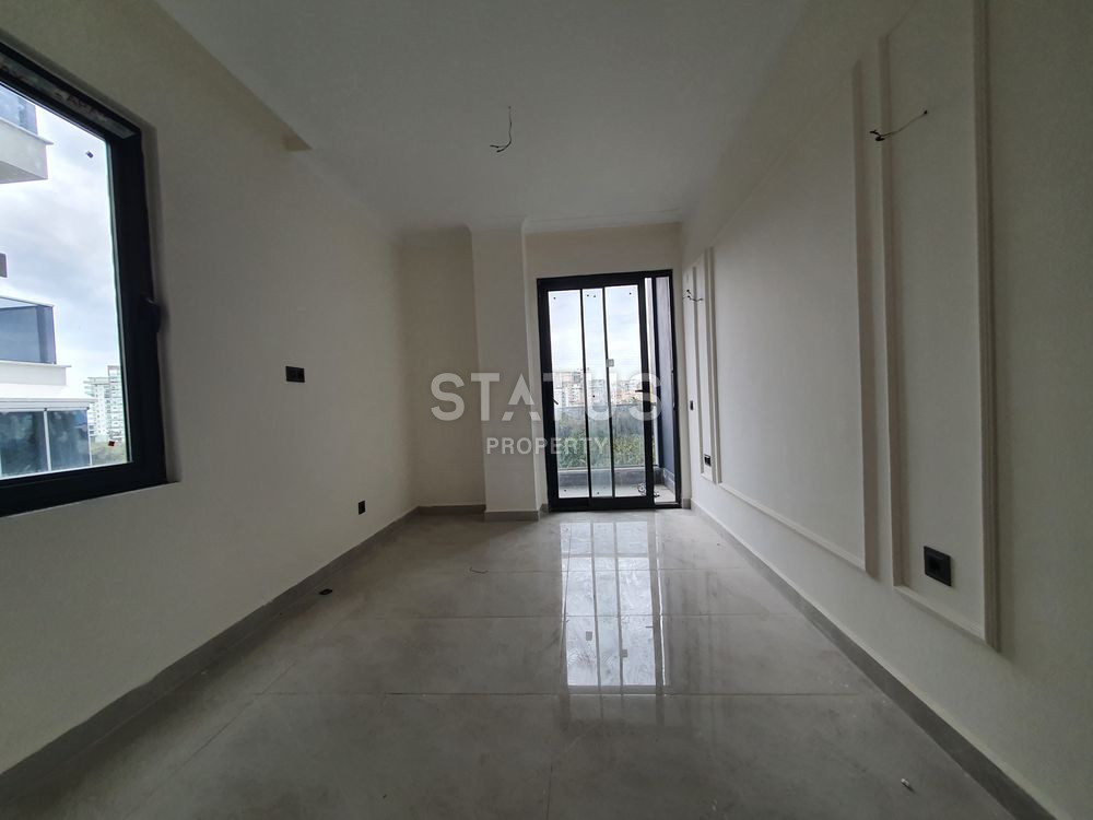 New two-room apartment in a new residential complex in Mahmutlar. 55m2 фото 17