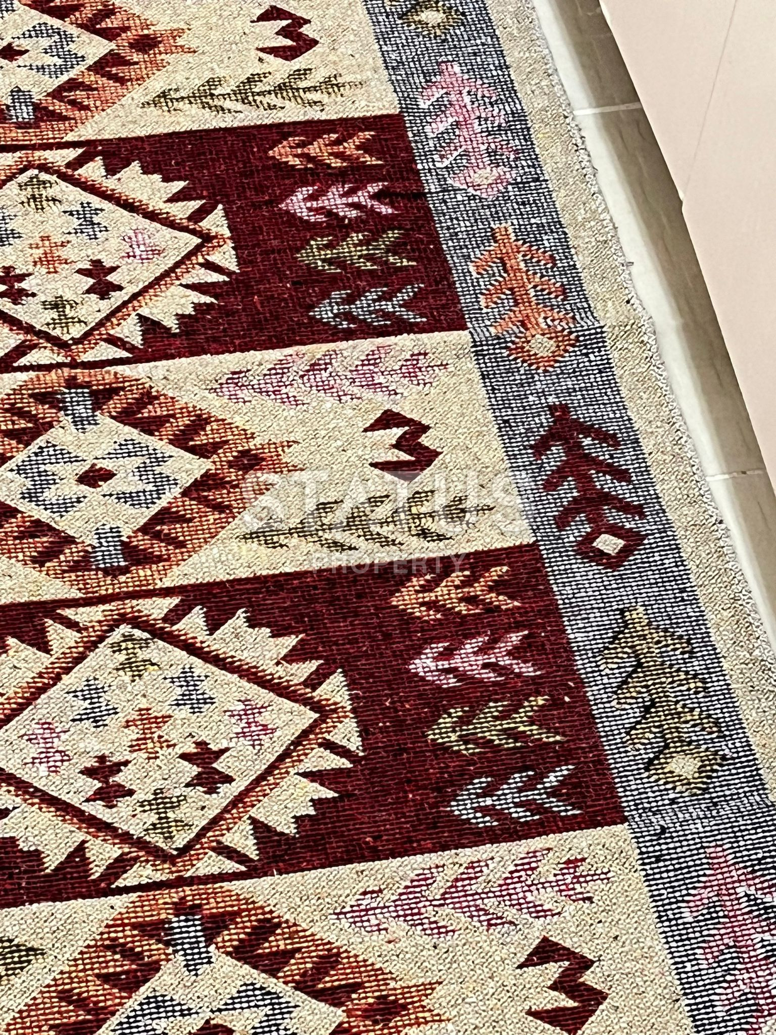 Two-level villa in a villa village in Alanya for the price of a 3-room apartment. 180m2 фото 28