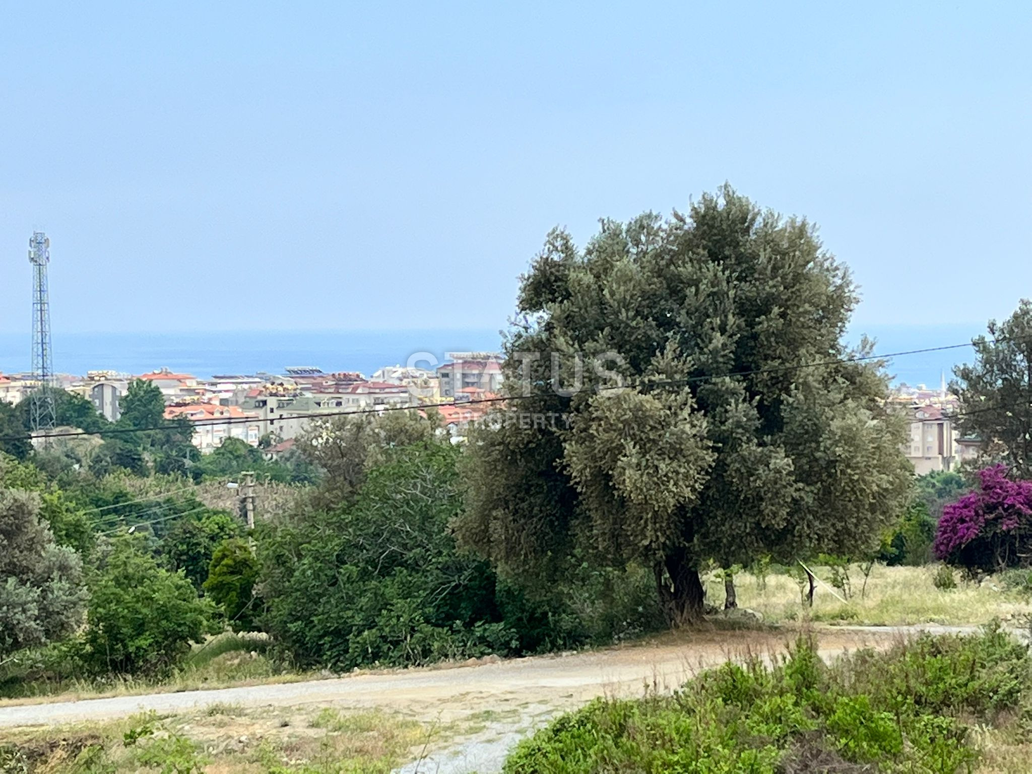 Two-level villa in a villa village in Alanya for the price of a 3-room apartment. 180m2 фото 32