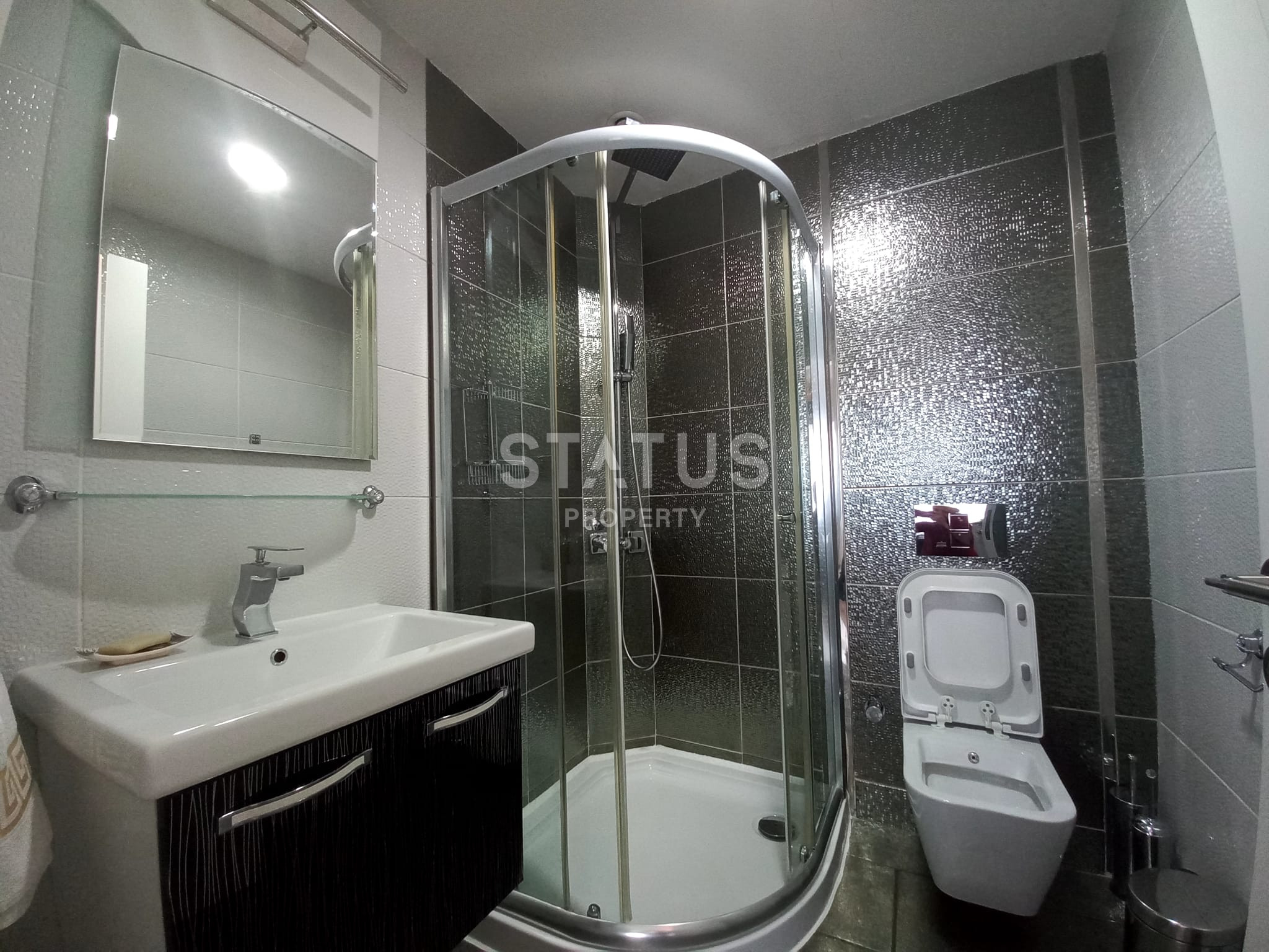 Three-room apartment in a legendary complex with sea views фото 21