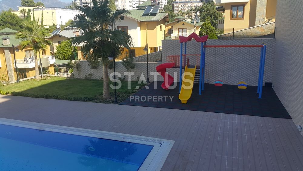 Апартаменты в современном жилом комплексе в районе Кестель фото 4