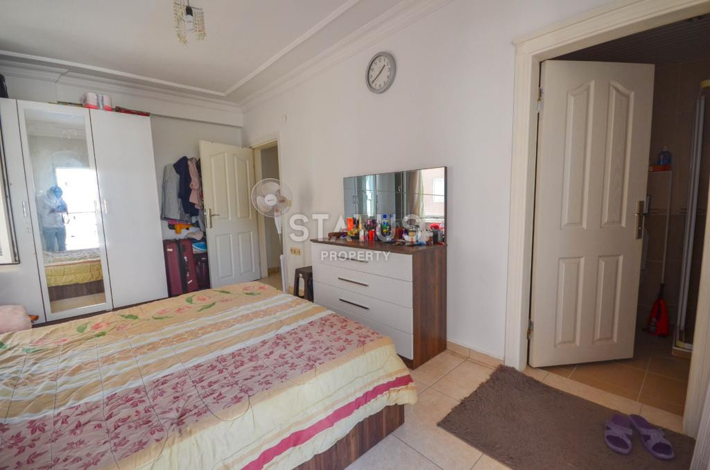 Spacious three-room apartment in Mahmutlar фото 23