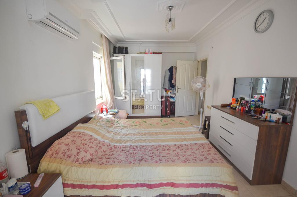 Spacious three-room apartment in Mahmutlar фото 27