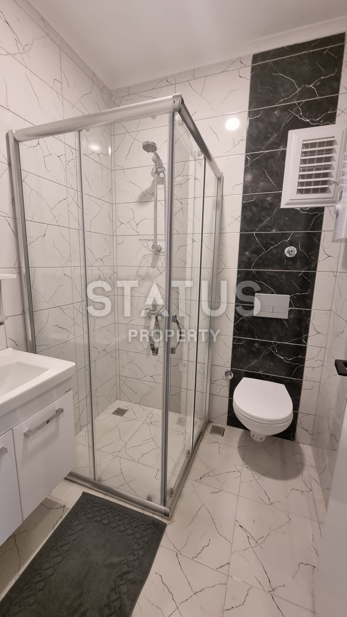 Brand new furnished 1+1 apartment in a complex with full infrastructure. фото 30