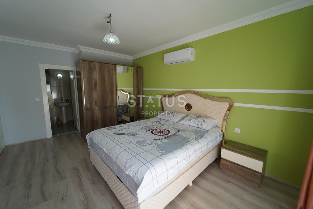 Spacious 2+1 apartment in Mahmutlar district, 120 m2 фото 3