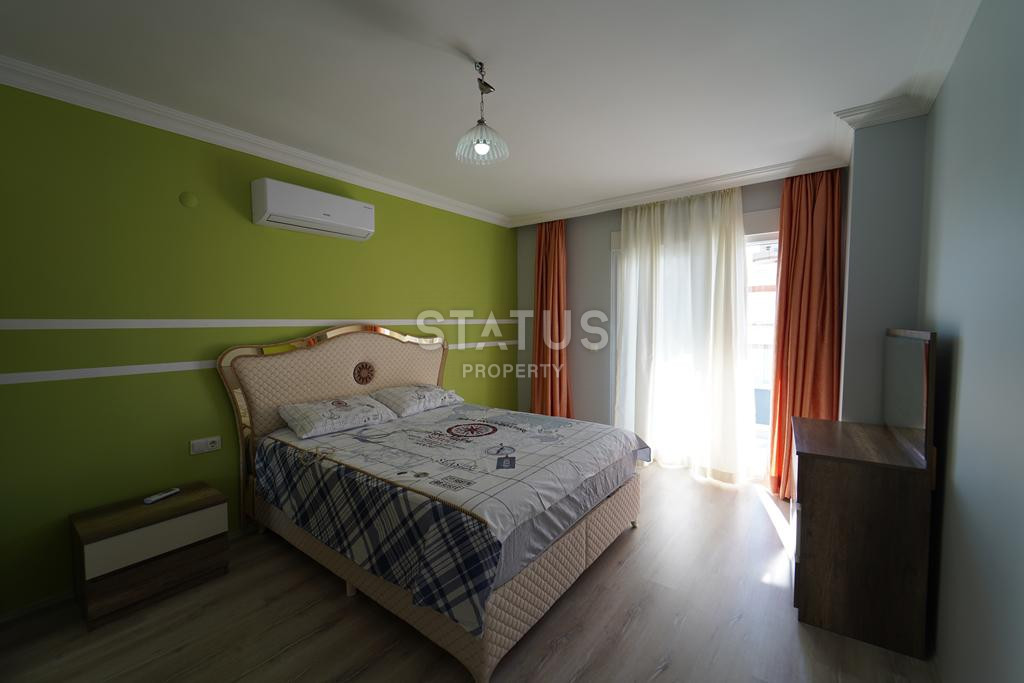 Spacious 2+1 apartment in Mahmutlar district, 120 m2 фото 4