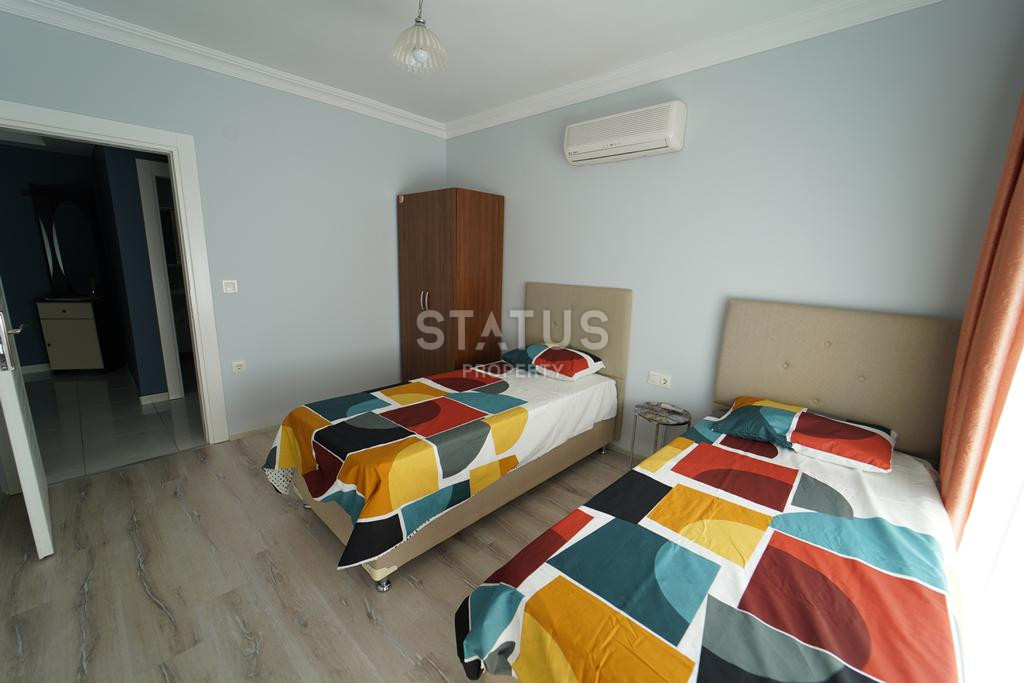 Spacious 2+1 apartment in Mahmutlar district, 120 m2 фото 5