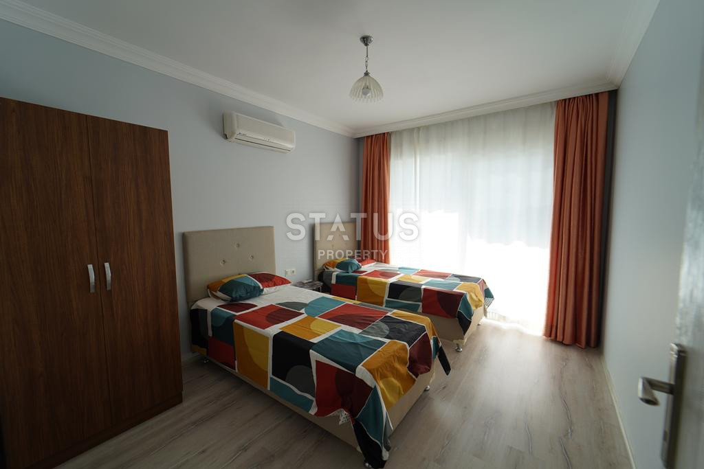 Spacious 2+1 apartment in Mahmutlar district, 120 m2 фото 6