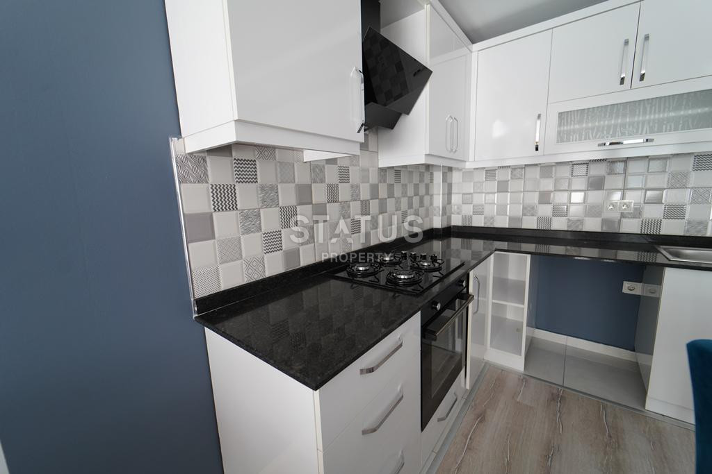 Spacious 2+1 apartment in Mahmutlar district, 120 m2 фото 7