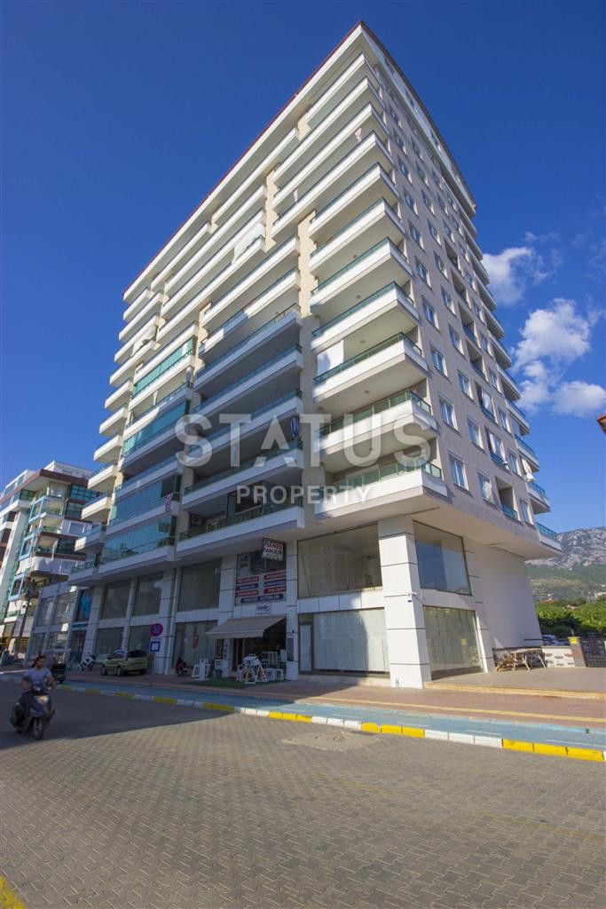 Spacious 2+1 apartment in Mahmutlar district, 120 m2 фото 8
