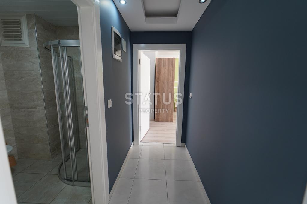 Spacious 2+1 apartment in Mahmutlar district, 120 m2 фото 9
