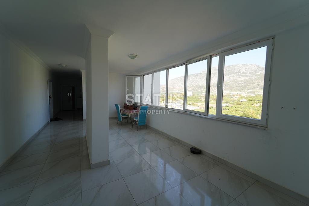 Spacious 2+1 apartment in Mahmutlar district, 120 m2 фото 11
