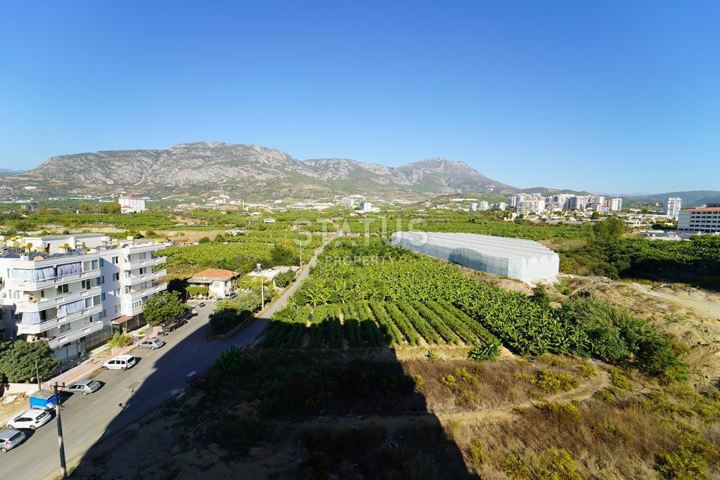 Spacious 2+1 apartment in Mahmutlar district, 120 m2 фото 12