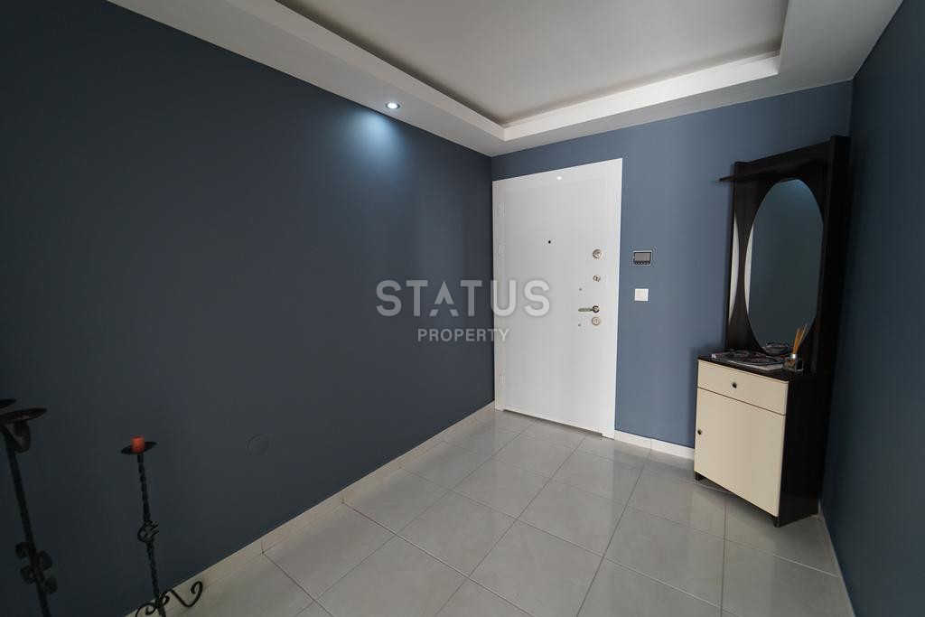 Spacious 2+1 apartment in Mahmutlar district, 120 m2 фото 14