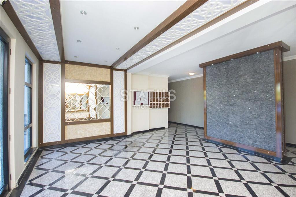 Spacious 2+1 apartment in Mahmutlar district, 120 m2 фото 15