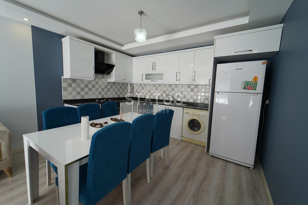 Spacious 2+1 apartment in Mahmutlar district, 120 m2 фото 16