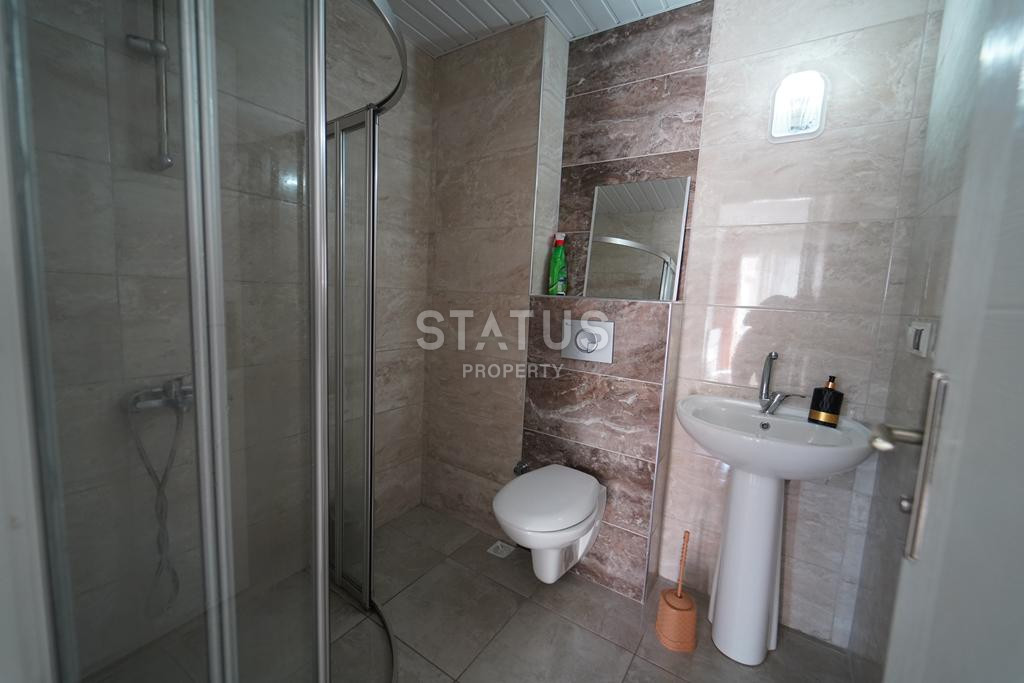 Spacious 2+1 apartment in Mahmutlar district, 120 m2 фото 17