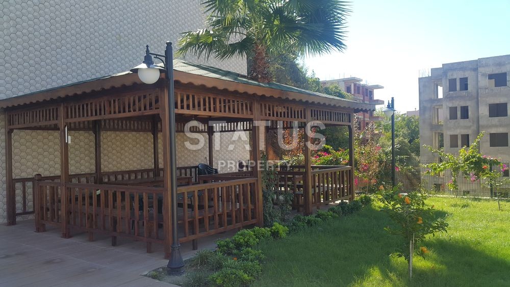 Апартаменты в современном жилом комплексе в районе Кестель фото 5