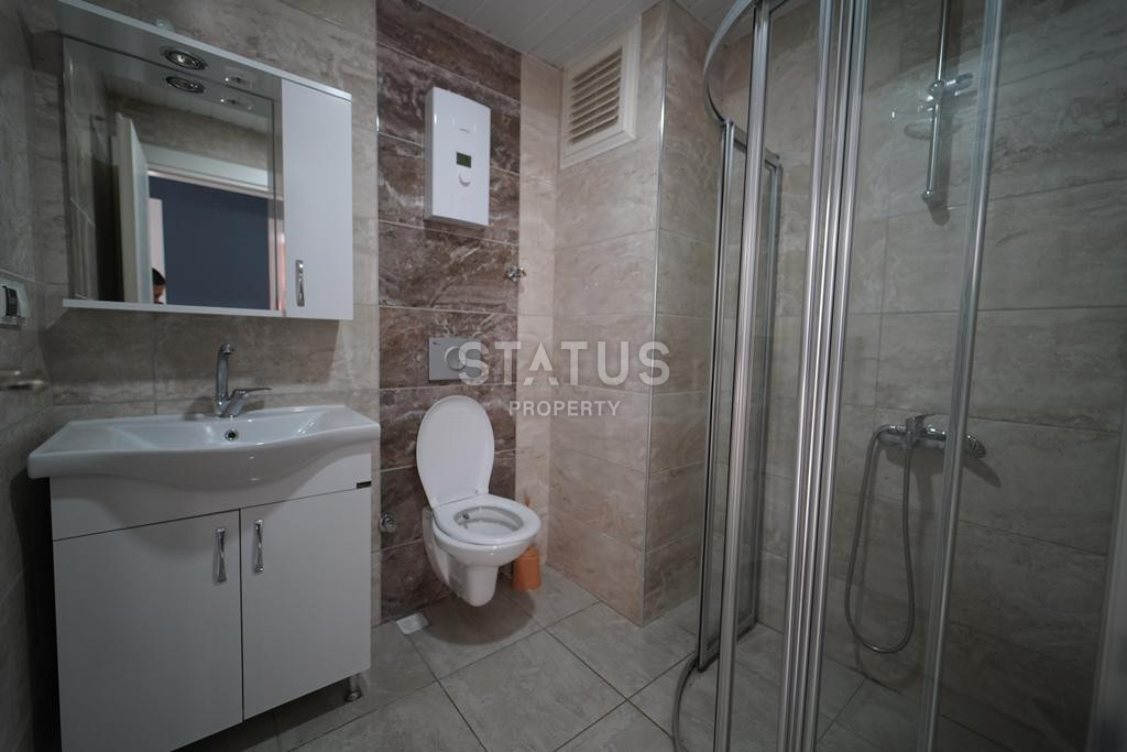 Spacious 2+1 apartment in Mahmutlar district, 120 m2 фото 22