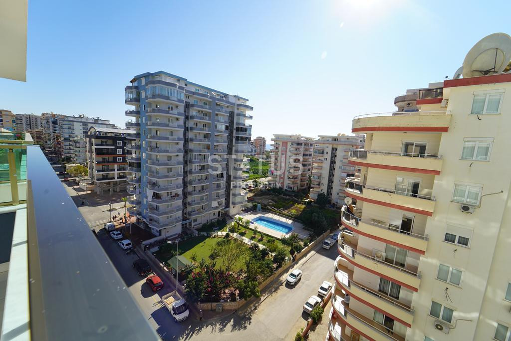 Spacious 2+1 apartment in Mahmutlar district, 120 m2 фото 23