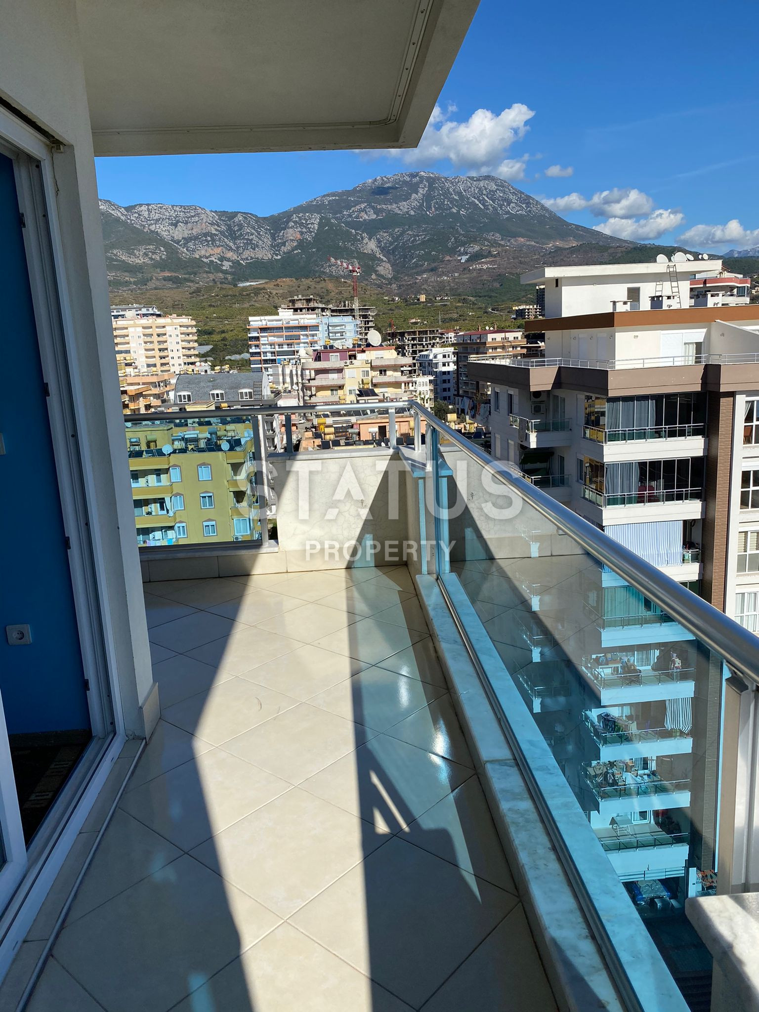 Spacious one-bedroom apartment in the center of Mahmutlar from a premium developer. 70m2 фото 21
