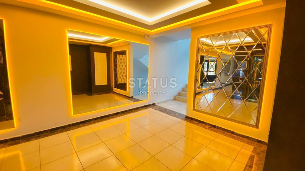 Spacious furnished apartment in Mahmutlar, 125 m2 фото 3