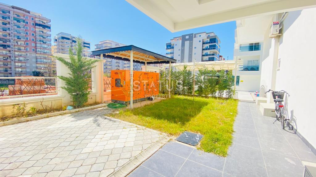 Spacious furnished apartment in Mahmutlar, 125 m2 фото 15