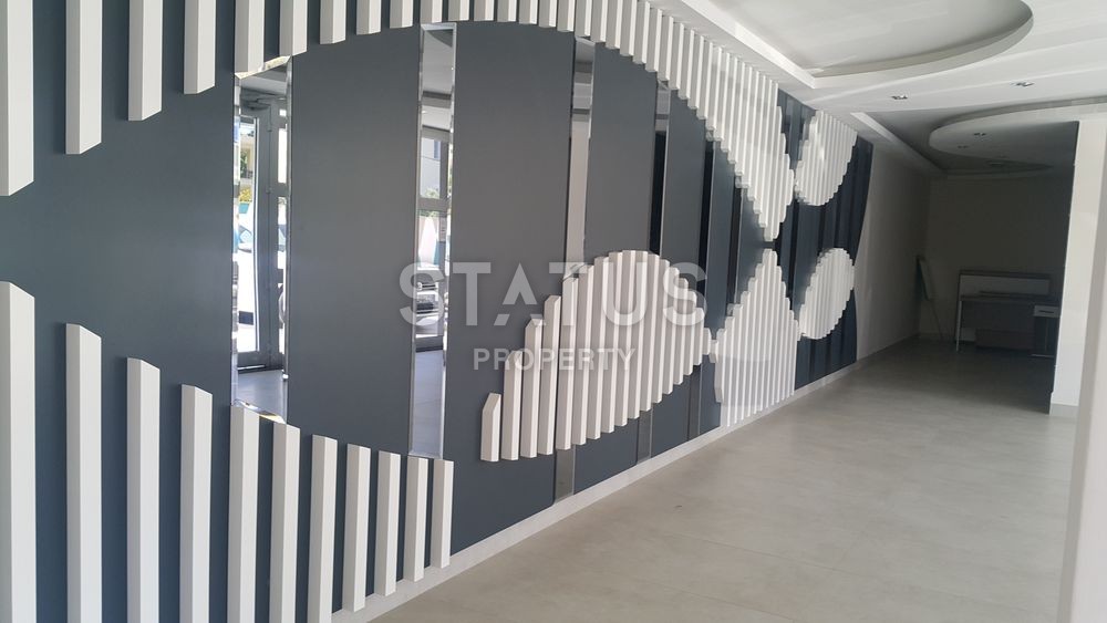 Апартаменты в современном жилом комплексе в районе Кестель фото 6