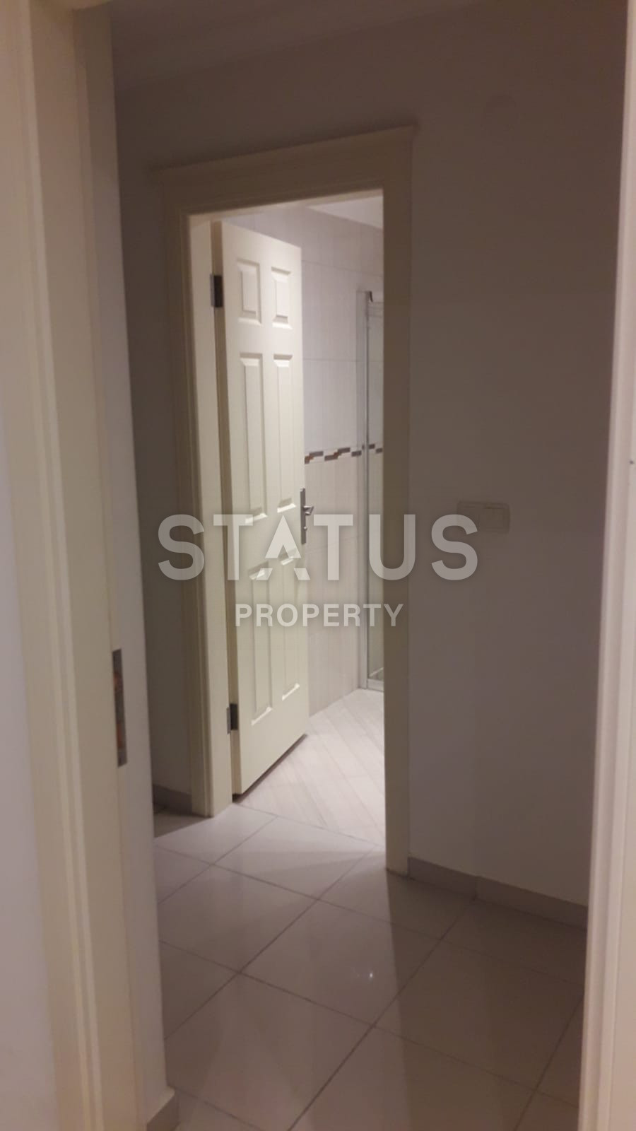 Меблированный дуплекс 4+1 с видом на море и горы в Махмутларе, 320м2 фото 8