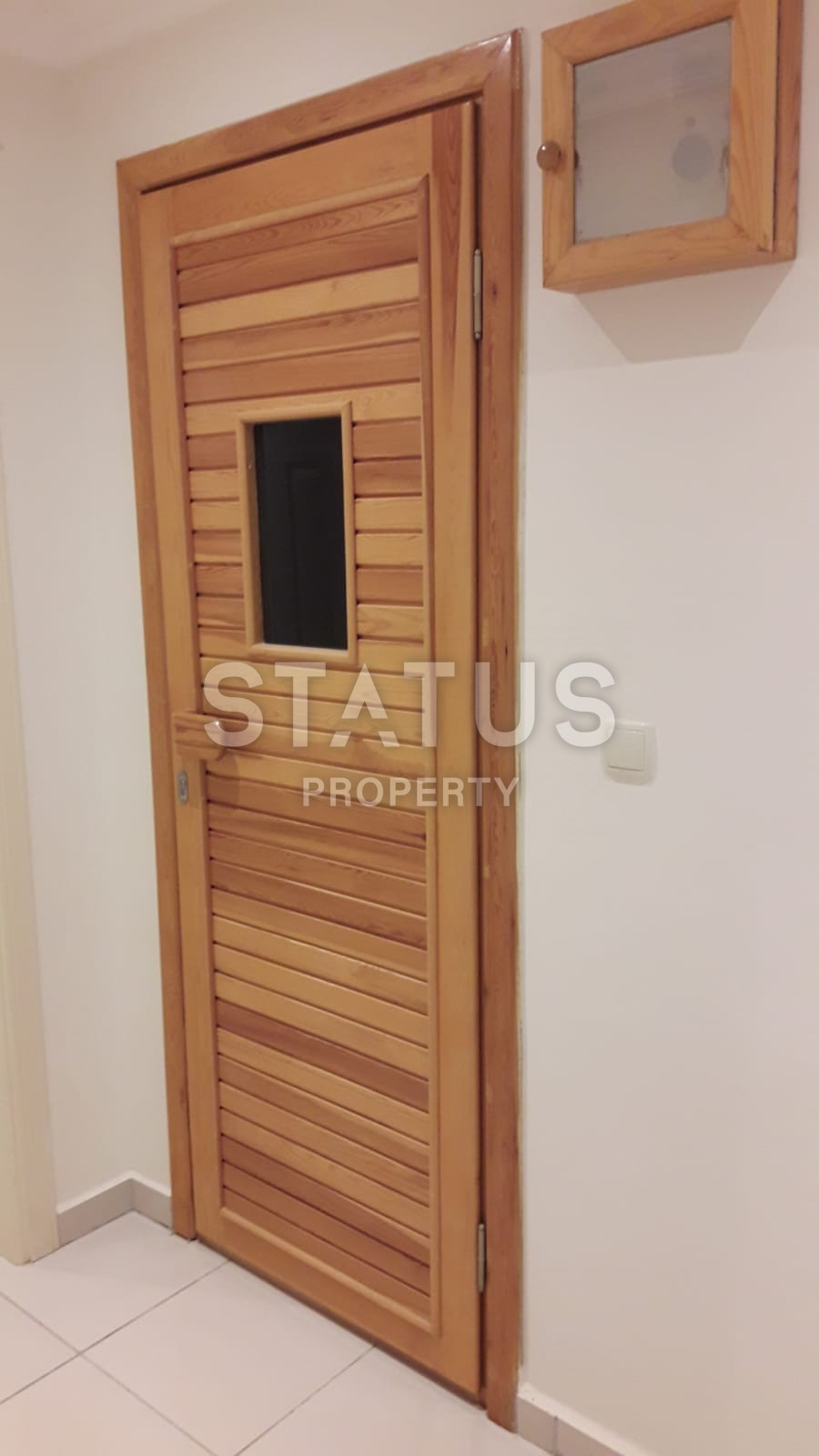 Меблированный дуплекс 4+1 с видом на море и горы в Махмутларе, 320м2 фото 26