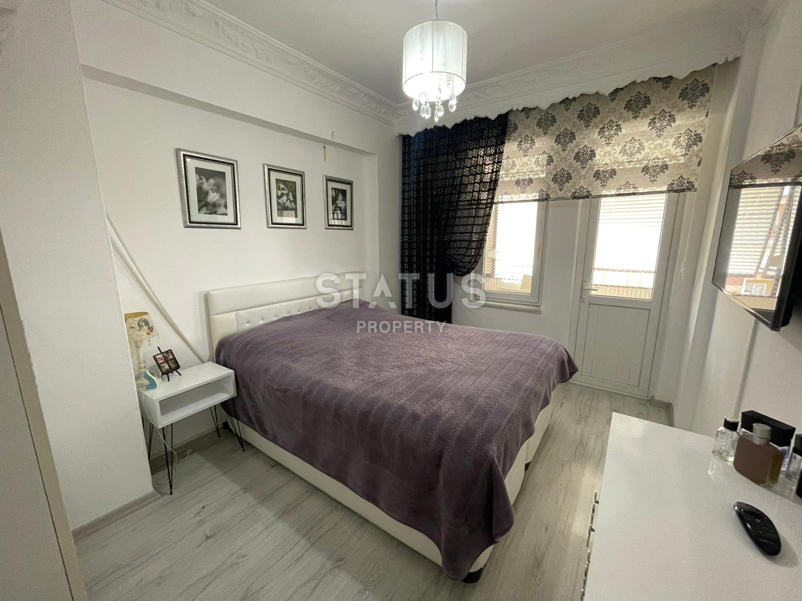 Furnished 3+1 apartment in the center of Alanya within walking distance to Cleopatra beach. 180m2 фото 3