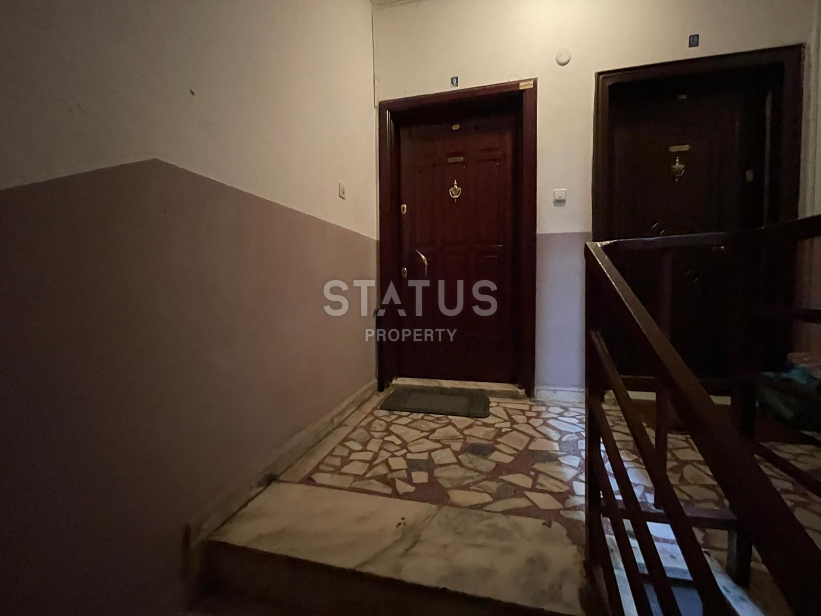 Furnished 3+1 apartment in the center of Alanya within walking distance to Cleopatra beach. 180m2 фото 10