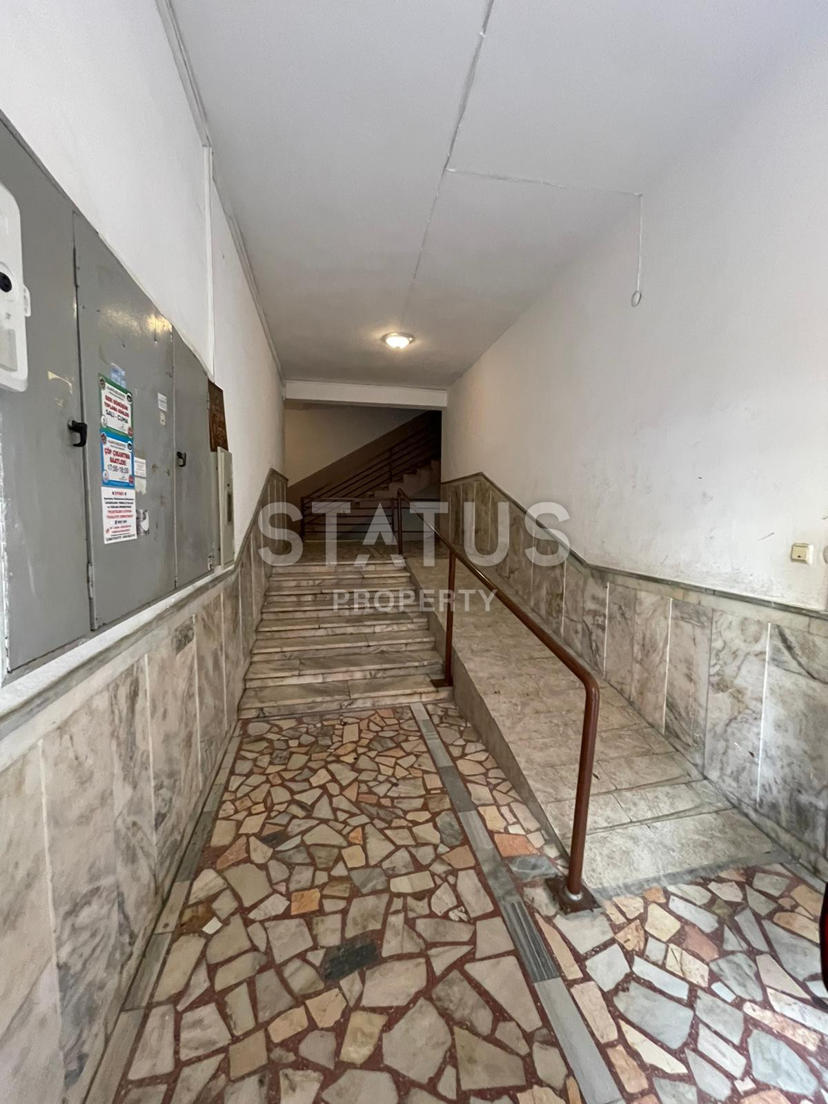 Furnished 3+1 apartment in the center of Alanya within walking distance to Cleopatra beach. 180m2 фото 15