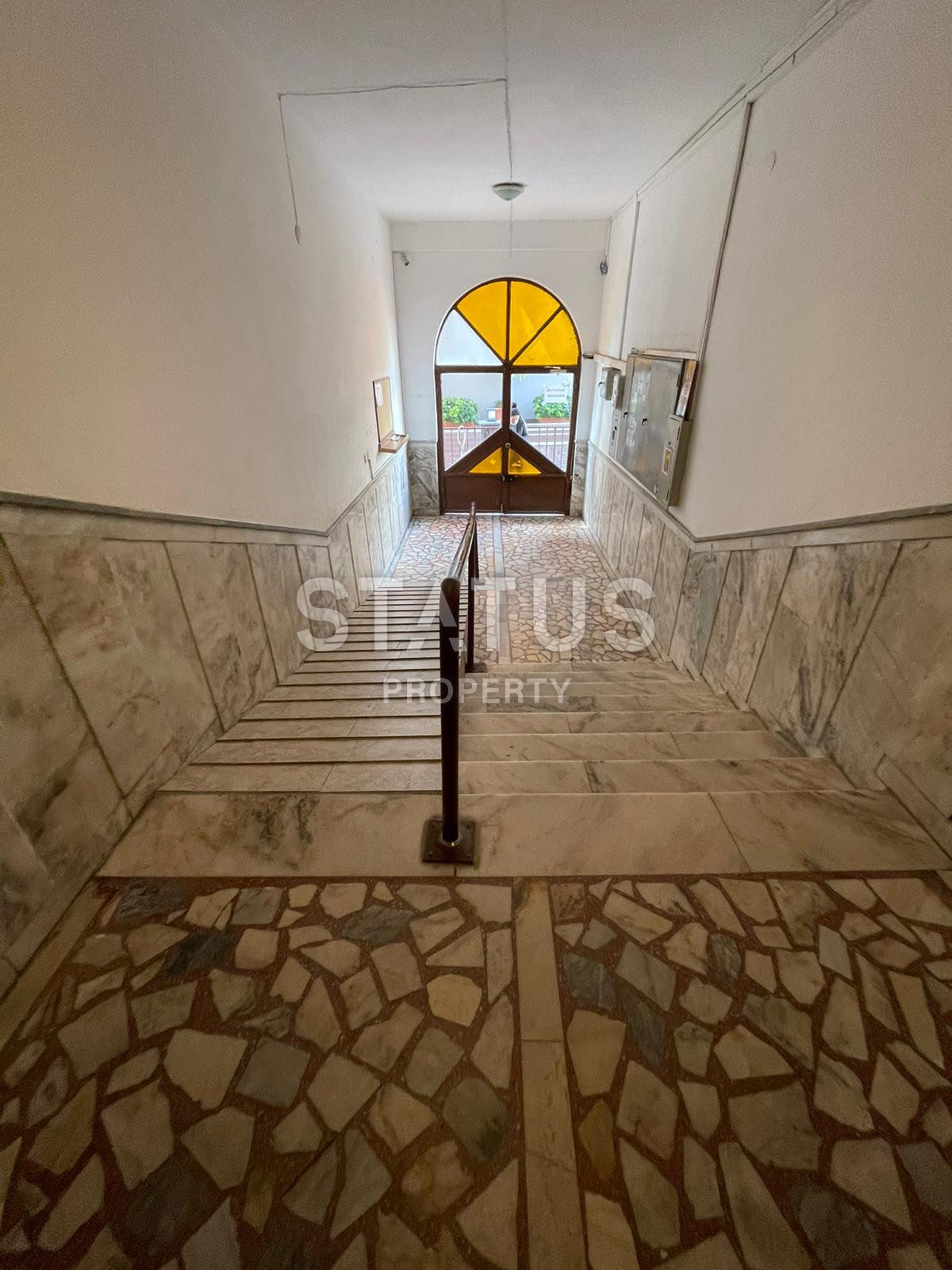 Furnished 3+1 apartment in the center of Alanya within walking distance to Cleopatra beach. 180m2 фото 17