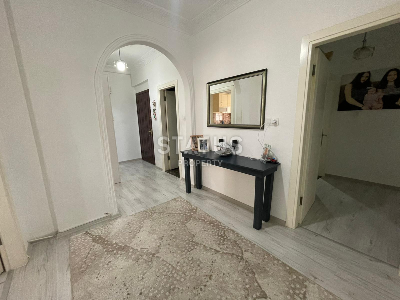 Furnished 3+1 apartment in the center of Alanya within walking distance to Cleopatra beach. 180m2 фото 18