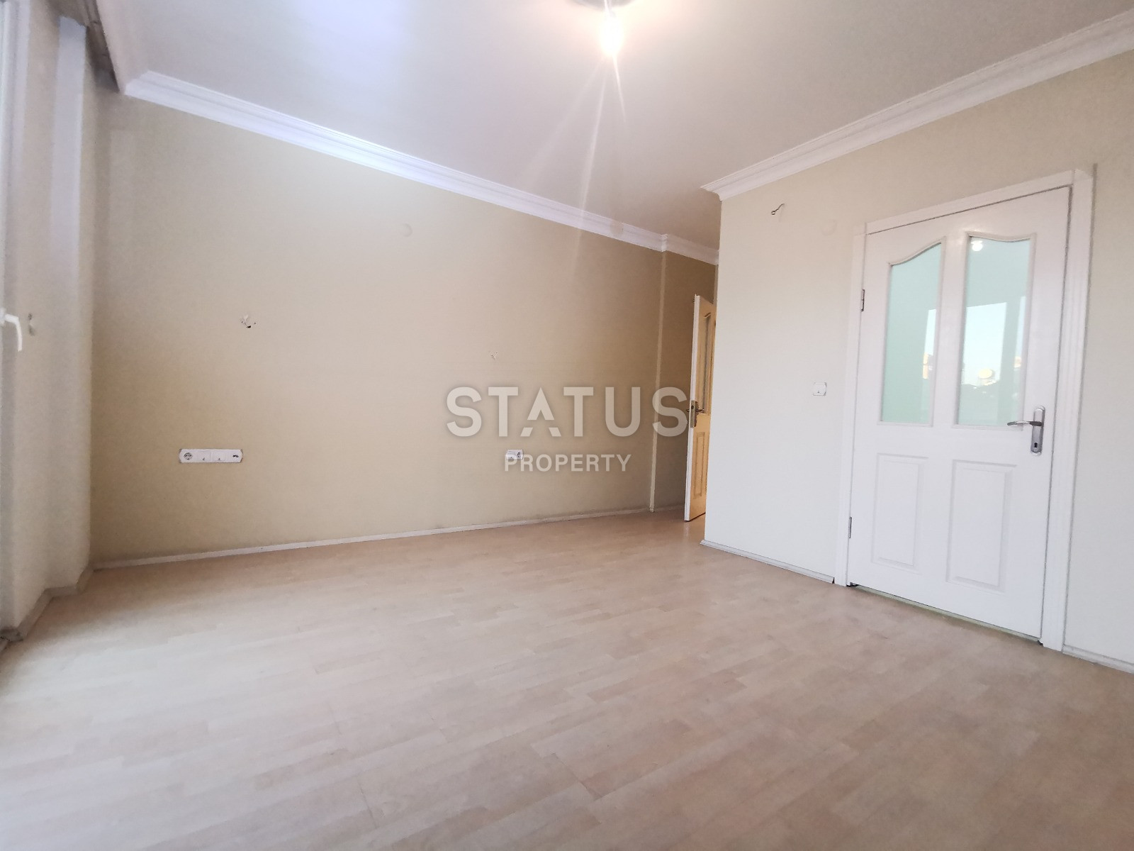 Просторный дуплекс 6+2 в центре Аланьи. 300м2 фото 6