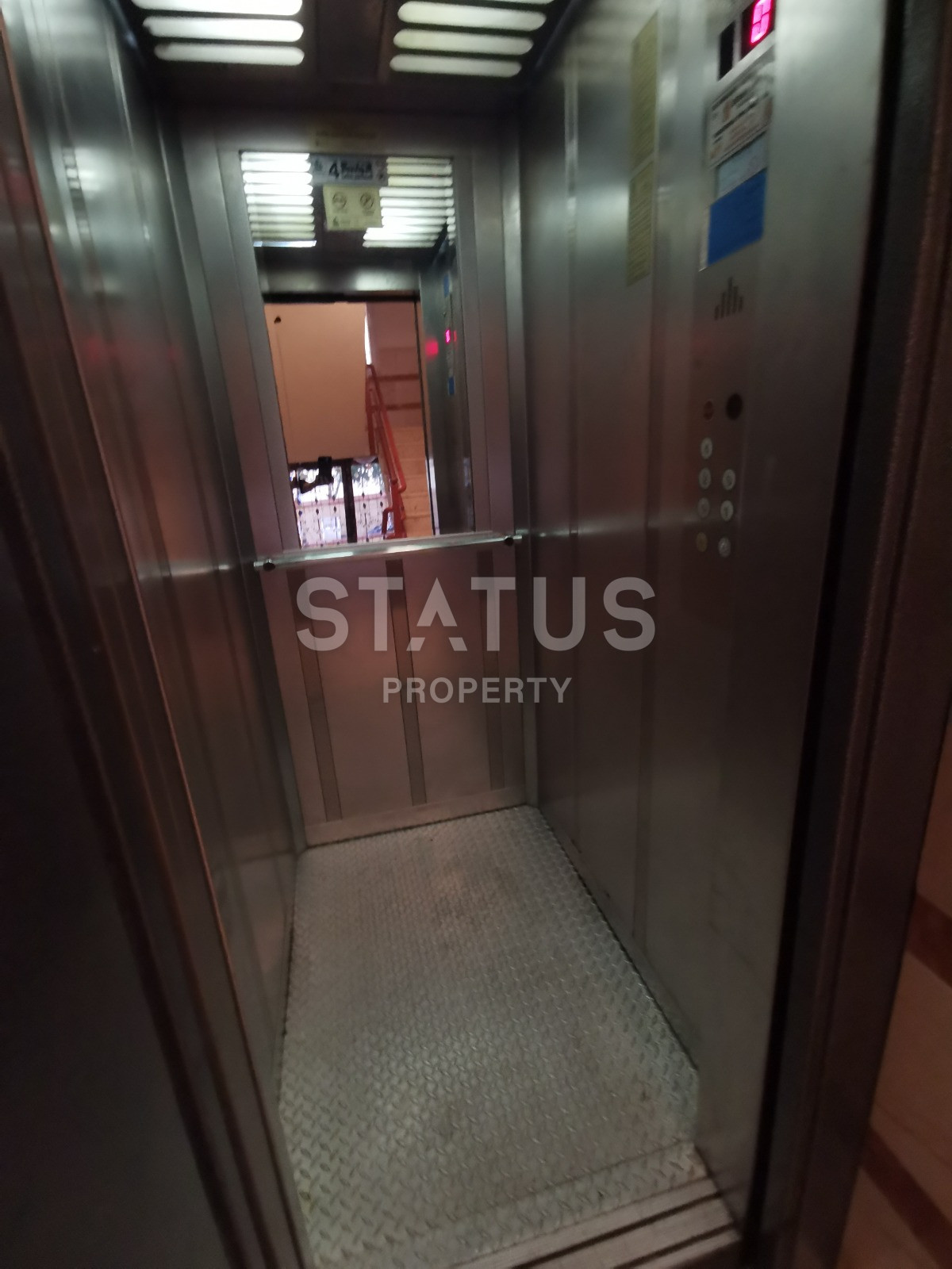 Просторный дуплекс 6+2 в центре Аланьи. 300м2 фото 7